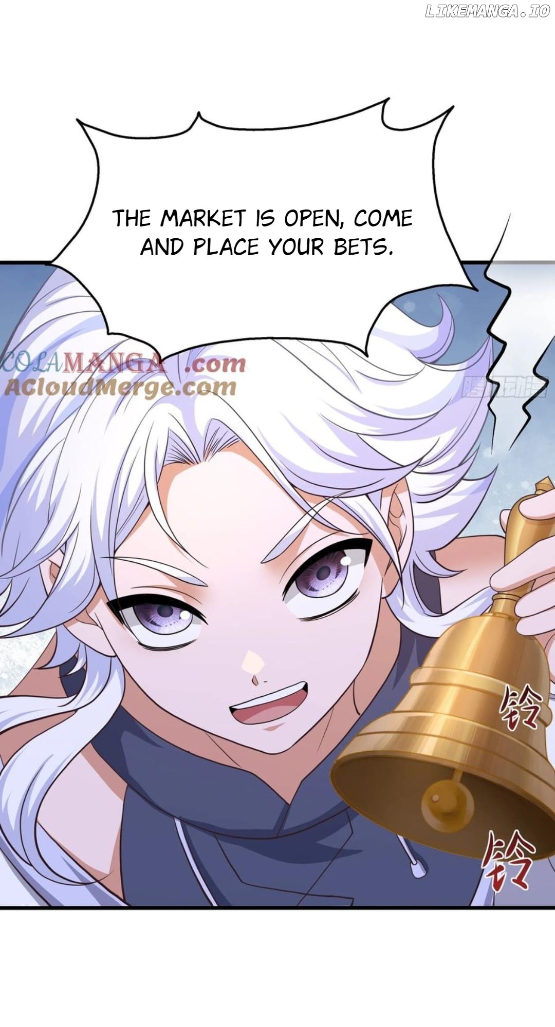 Rebirth of King Zhou: Not Being the Ultimate Villain Chapter 117 - page 36